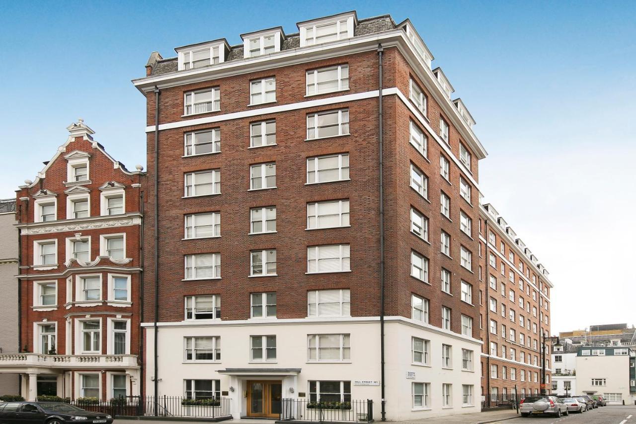 Hill Street Mayfair Apartamento