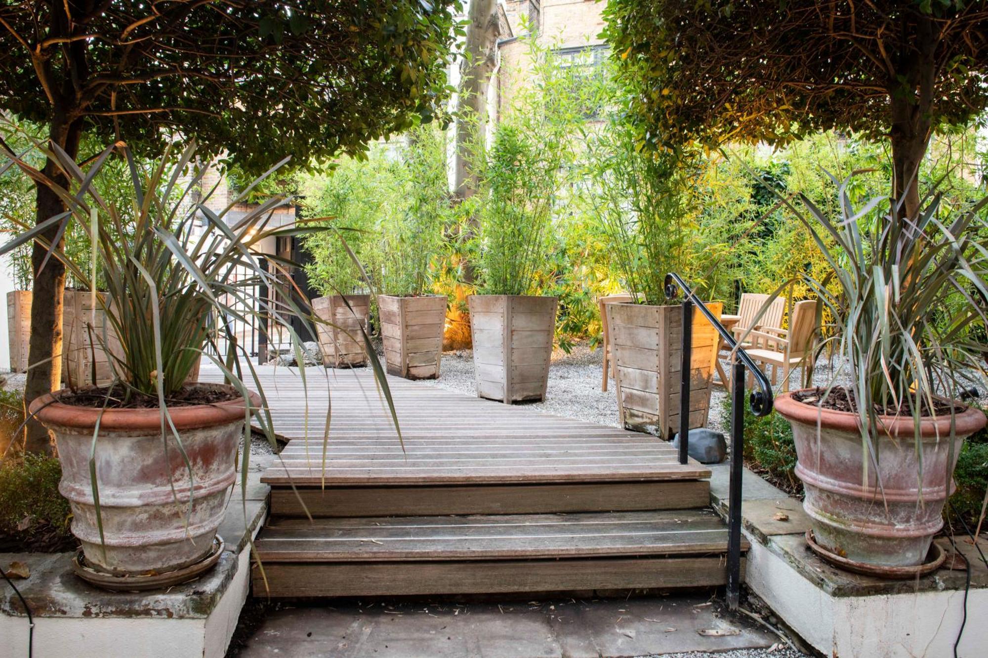 Hill Street Mayfair Apartamento *