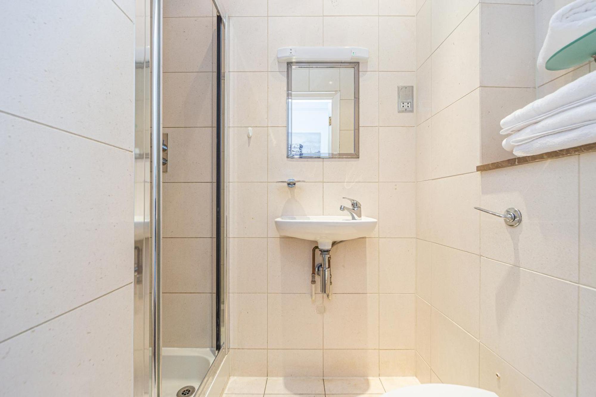 Apartamento Hill Street Mayfair