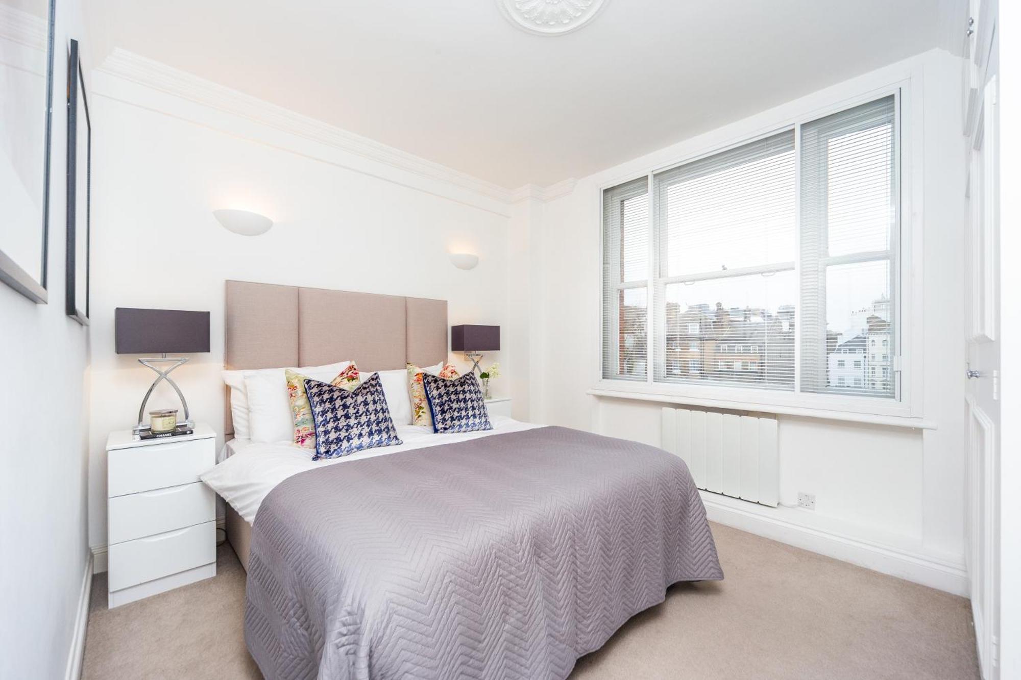 Apartamento Hill Street Mayfair
